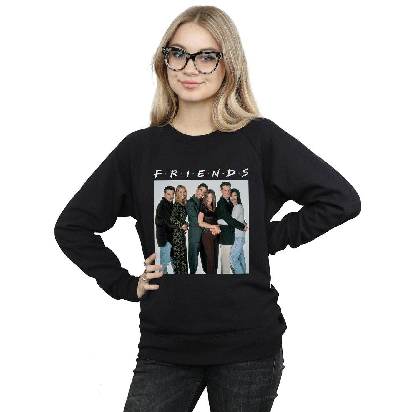 Friends Sweatshirt