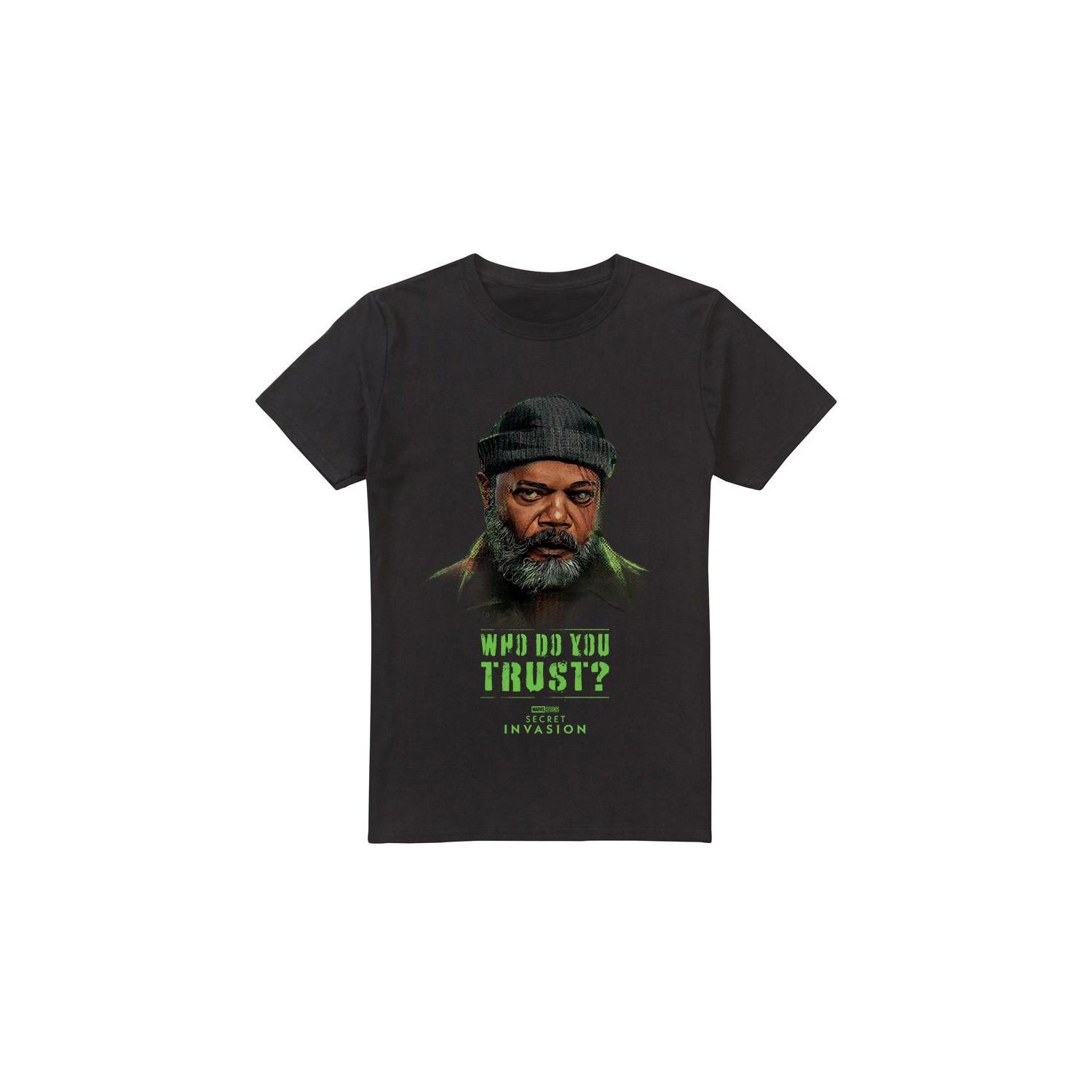 MARVEL Secret Invasion T-Shirt