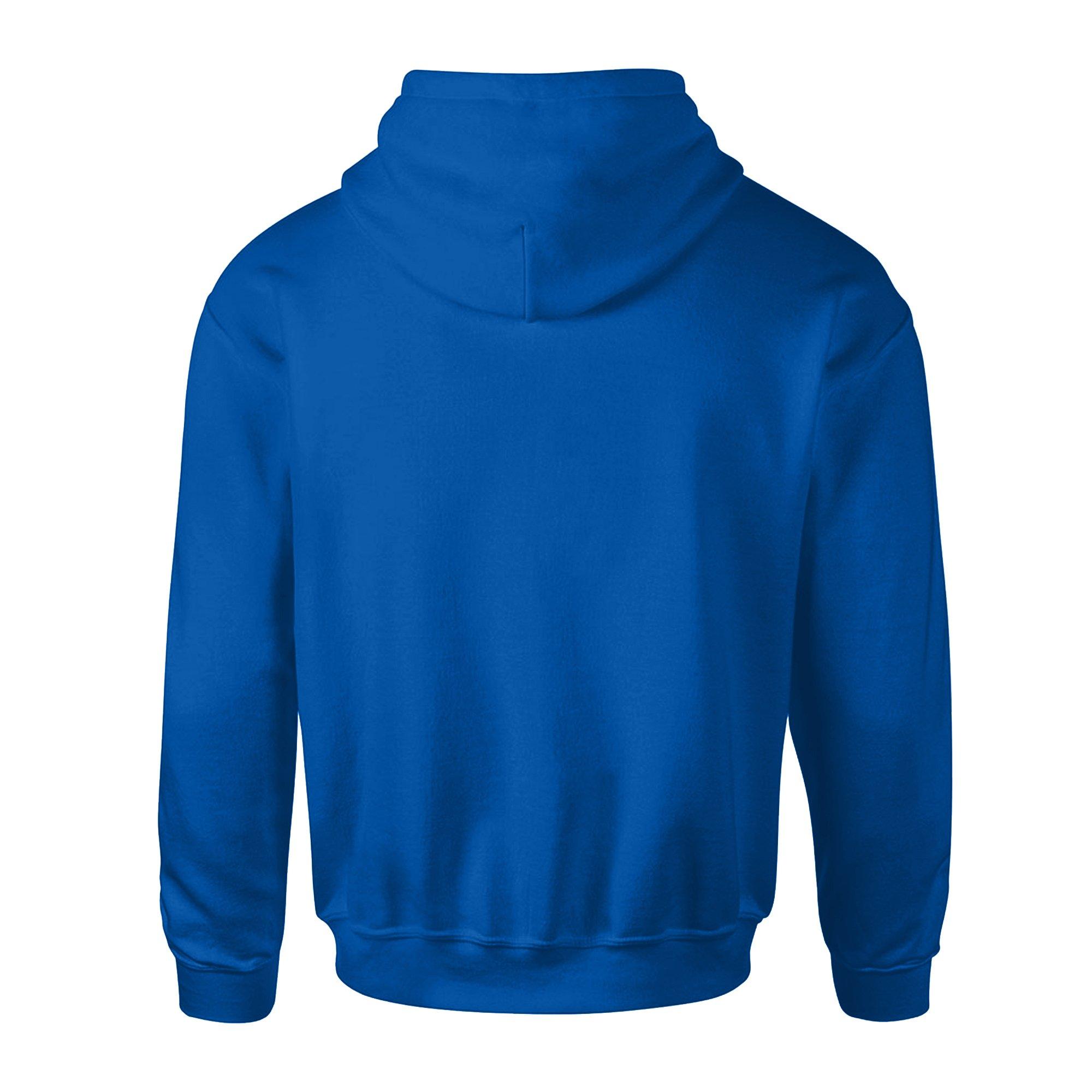 Umbro Club Leisure Kapuzenpullover