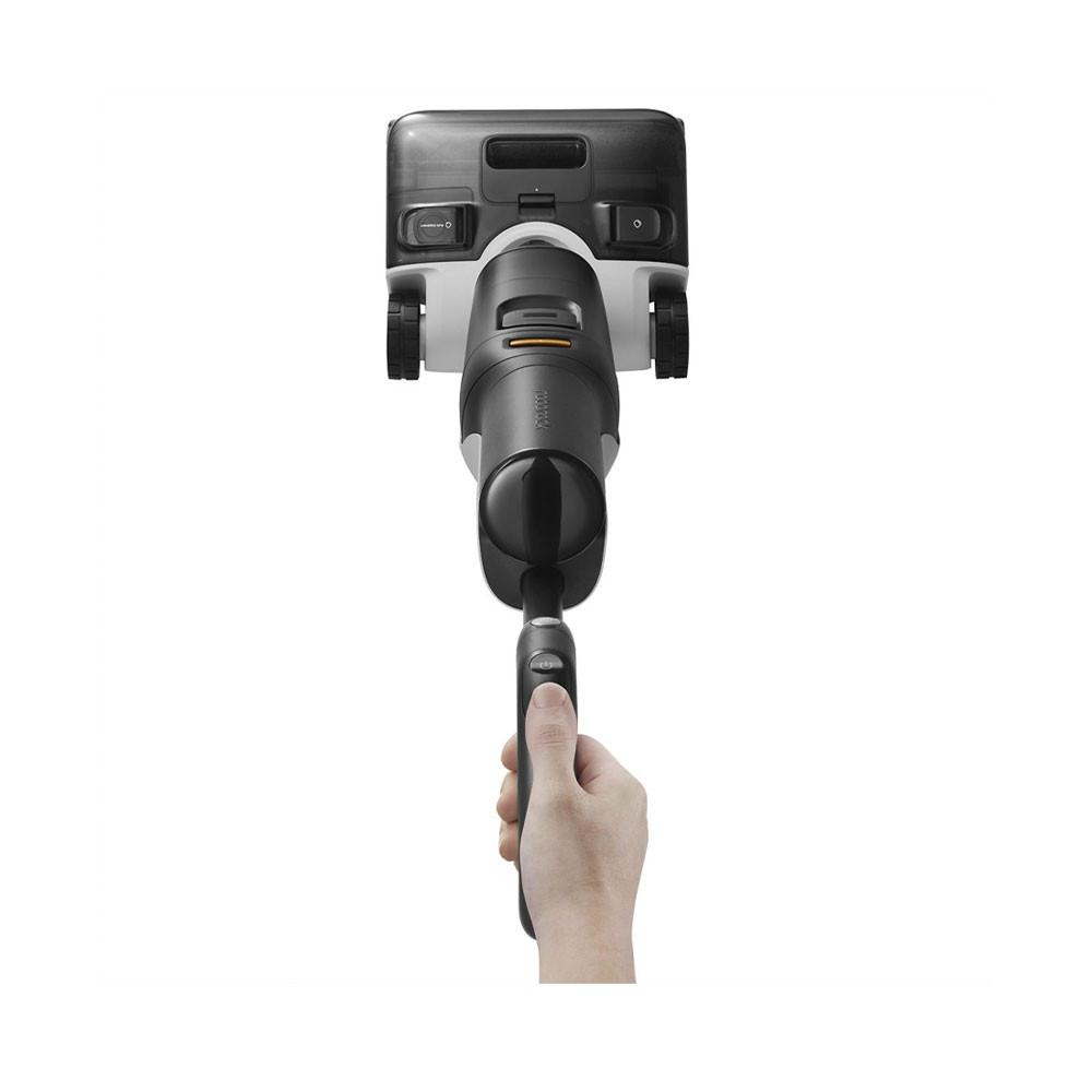 ROBOROCK Nass-Trockensauger F25 ACE