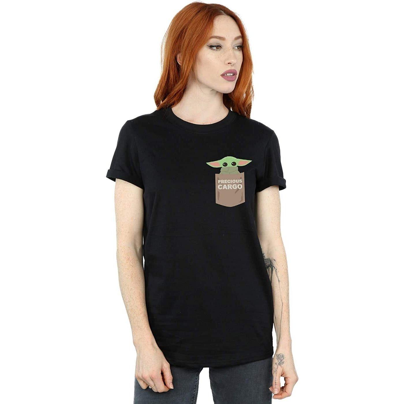 STAR WARS Precious Cargo T-Shirt