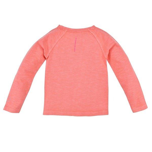 Bondi Mädchen Langarmshirt Horse