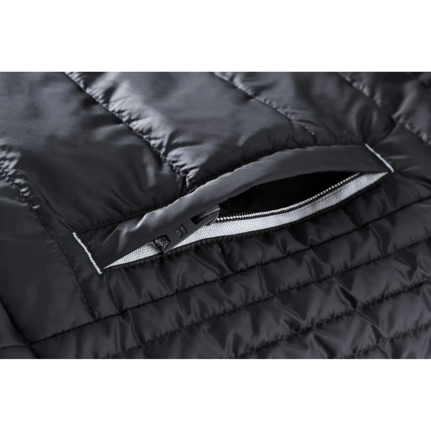 Russell Nano Padded Bodywarmer