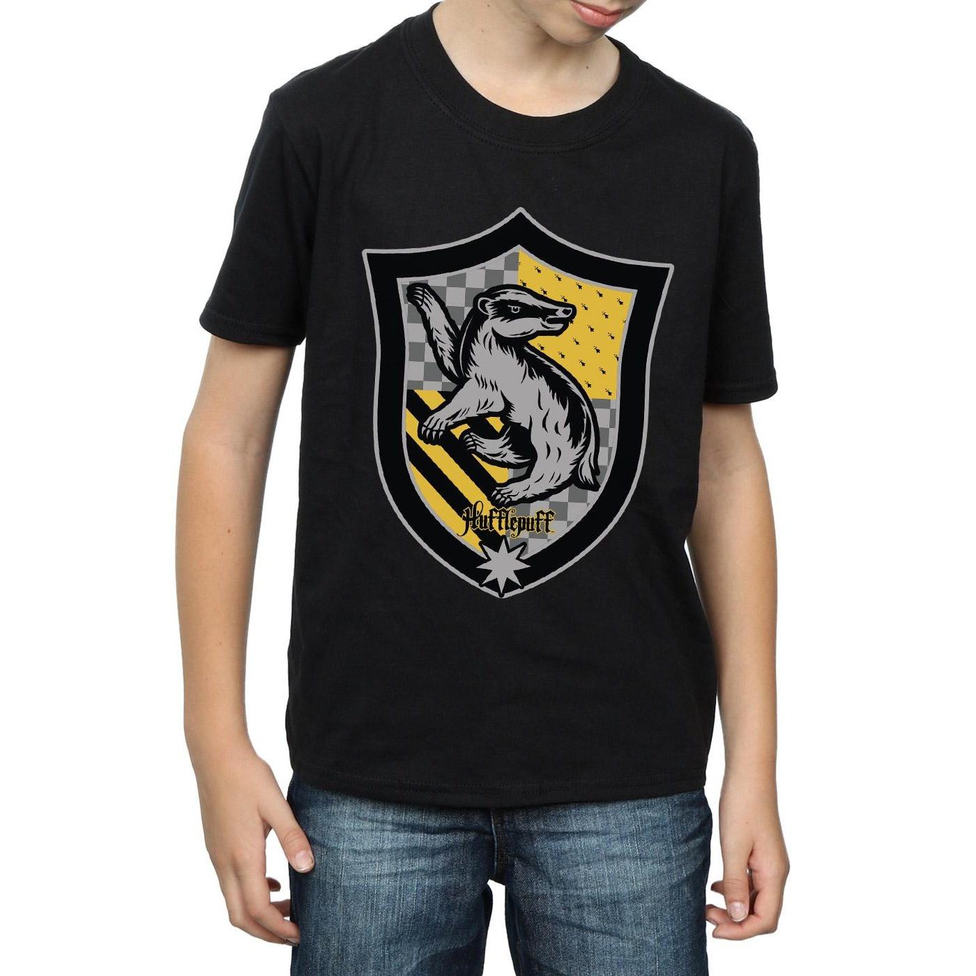 Harry Potter Hufflepuff TShirt