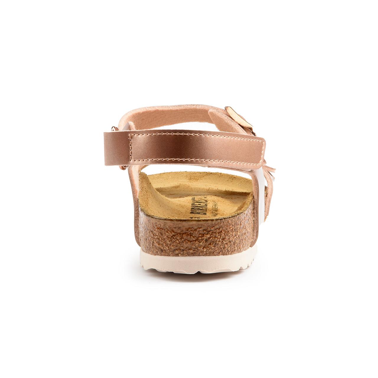 BIRKENSTOCK Rio Kids N