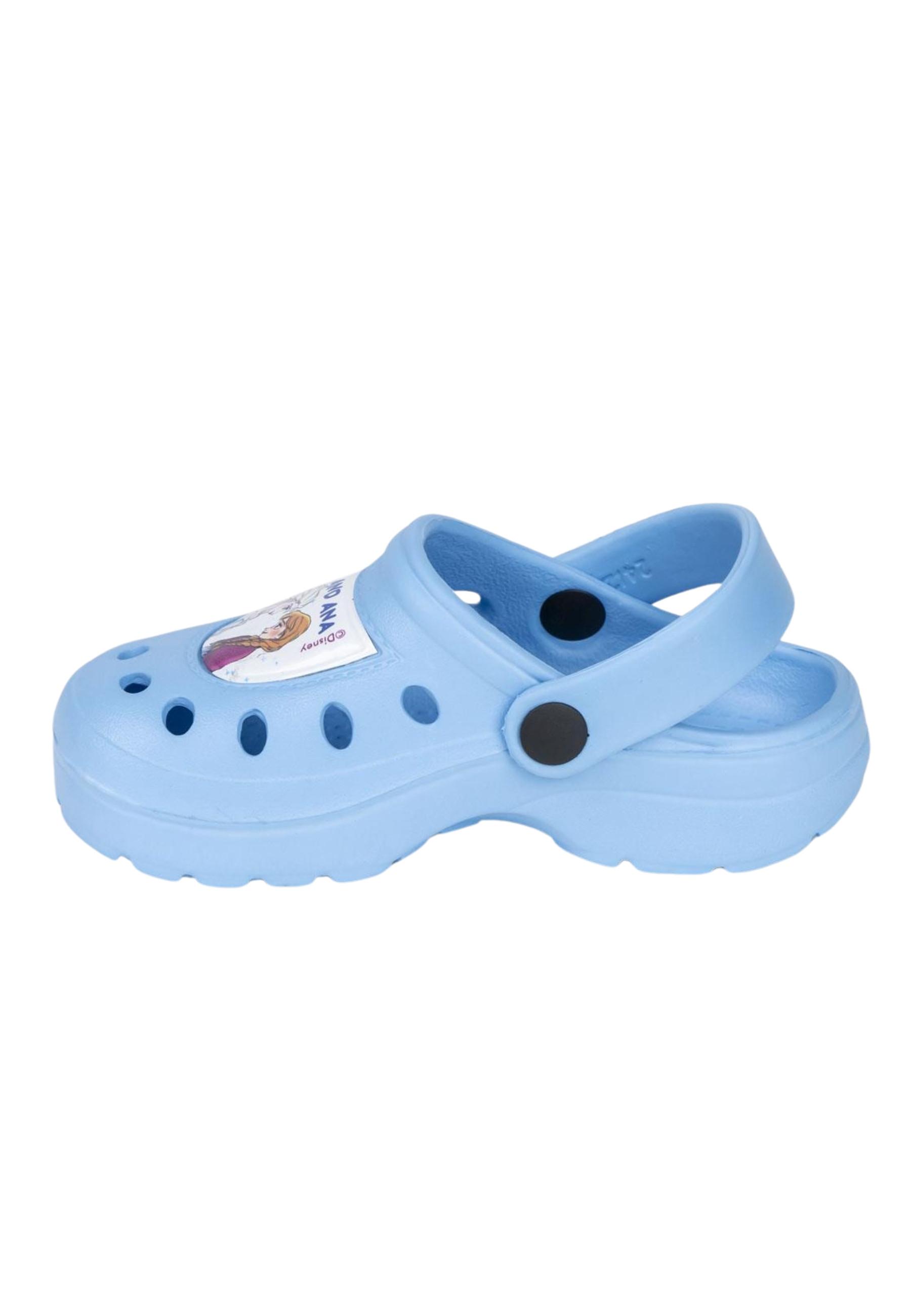 Disney Clogs – Frozen