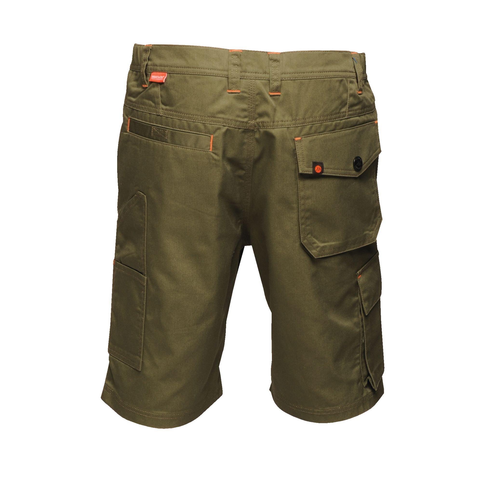 Regatta Heroic Cargo Shorts
