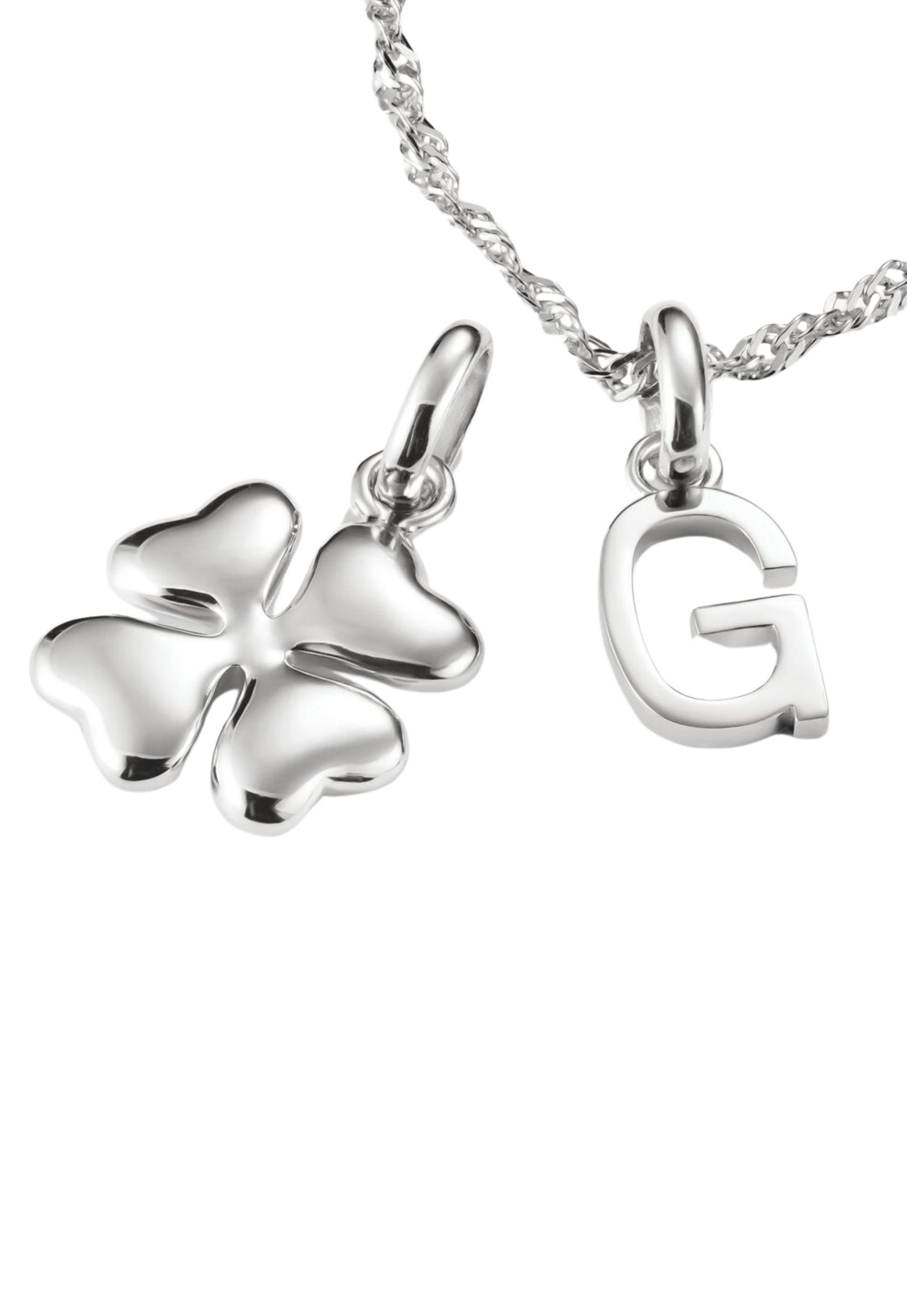 Thomas Sabo Charm-Anhänger Buchstabe G