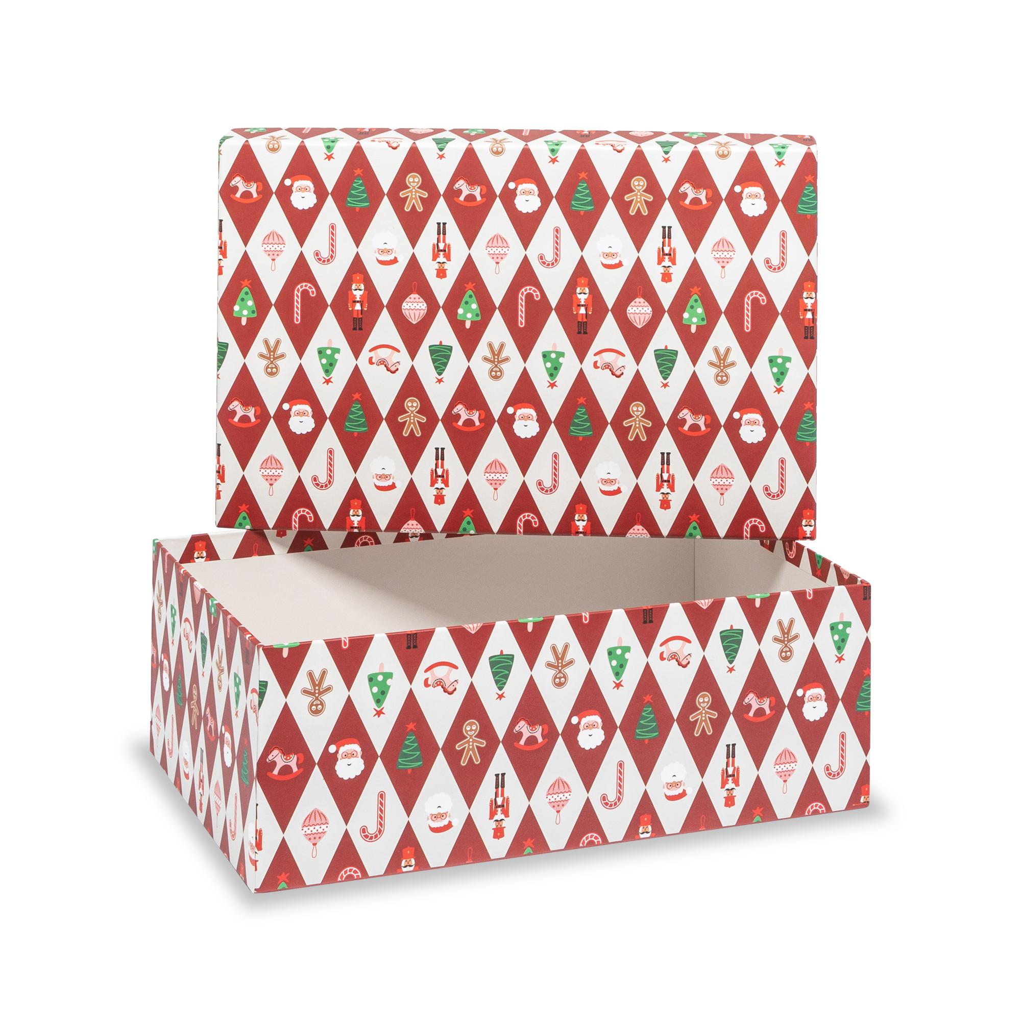 Manor Geschenkbox Kids Nussknacker