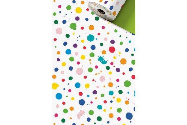 STEWO INTERNATIONAL STEWO Geschenkpapier 36762 70cmx250m multicolor