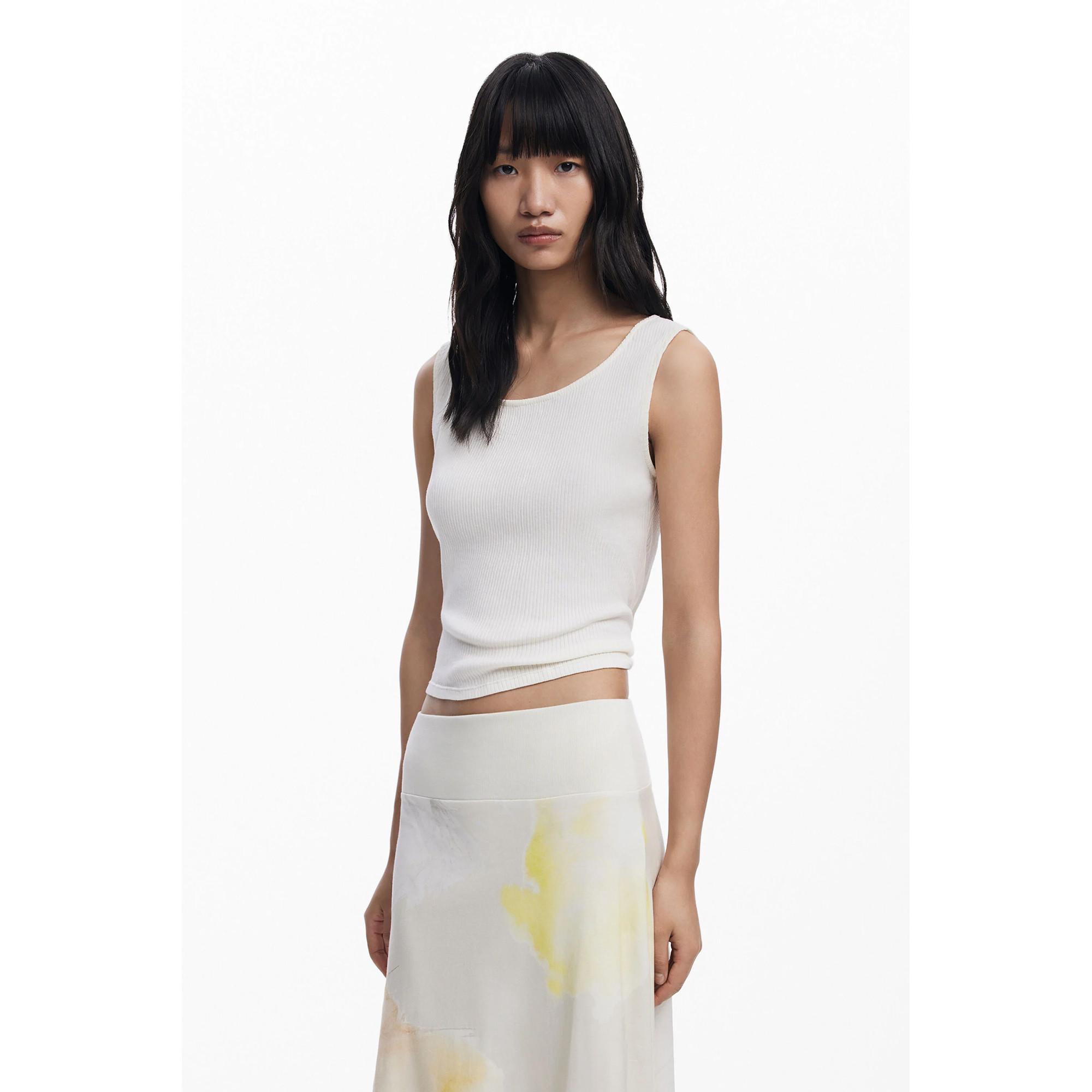 Desigual Bluse
