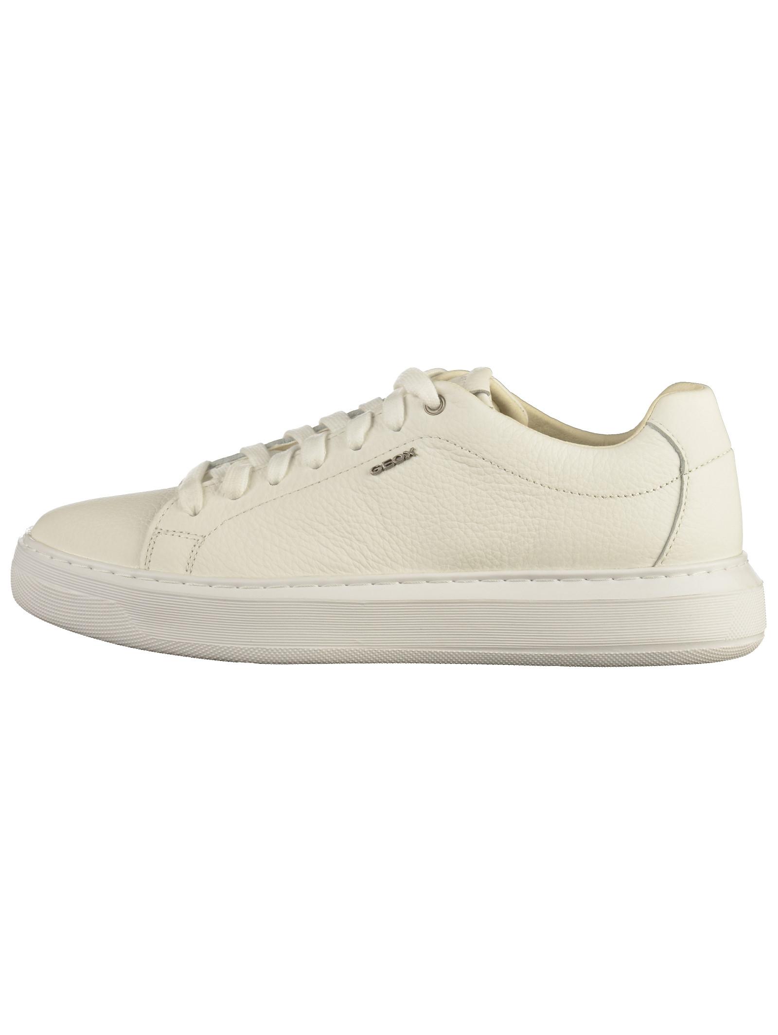 GEOX Sneaker U845WB 000T0