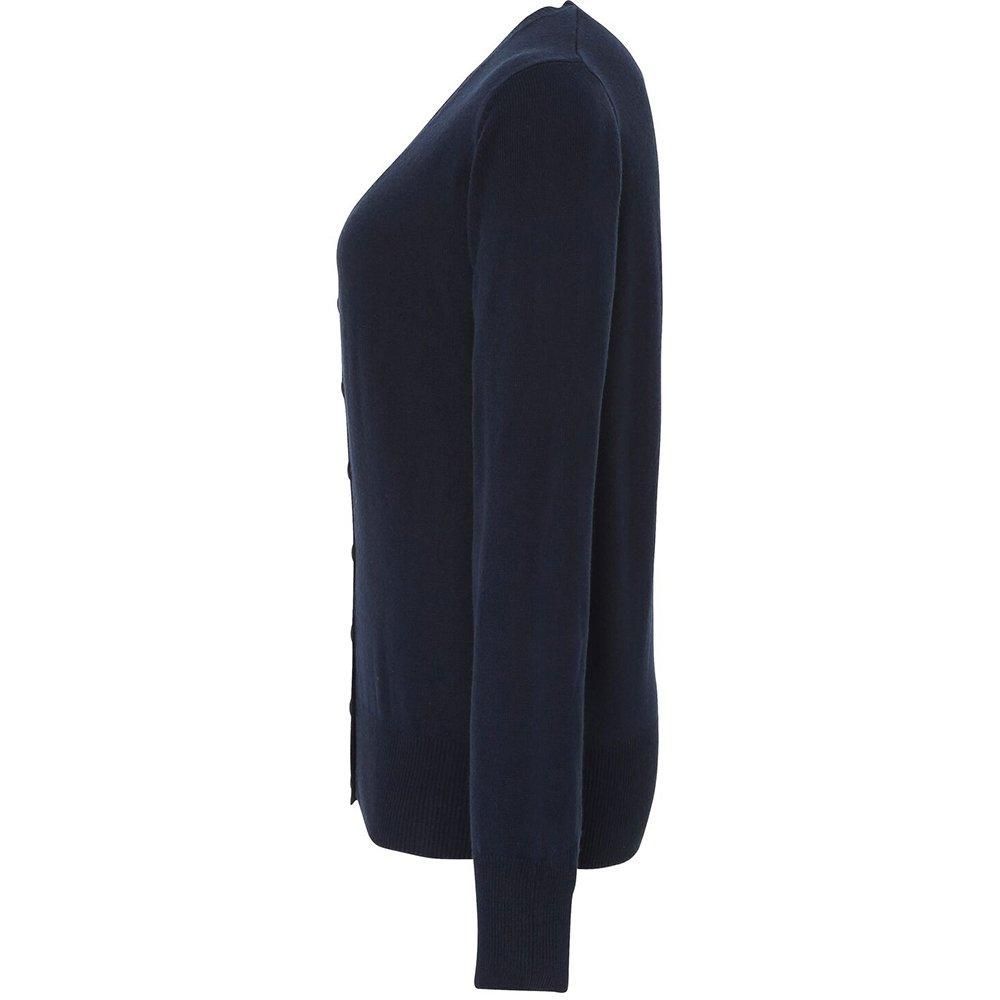 PREMIER Essential Strickjacke
