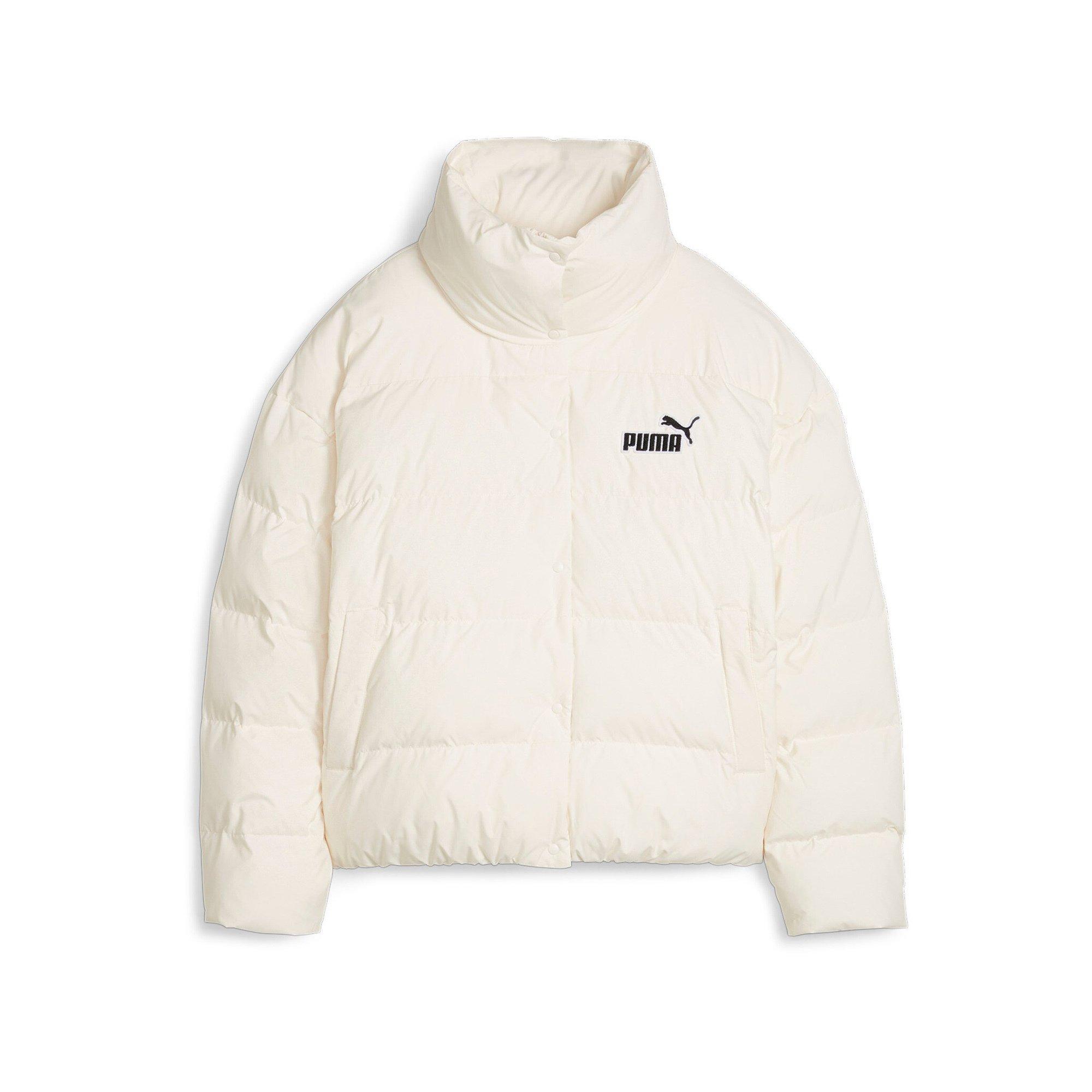 PUMA Better Polyball Puffer Jacke, Wattiert ohne Kapuze