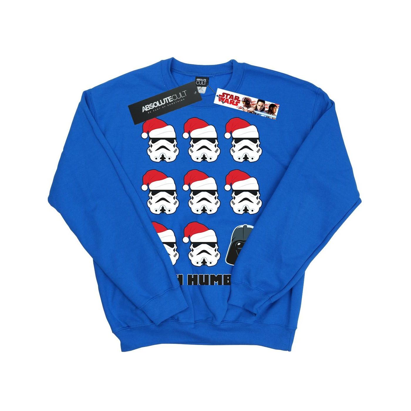 STAR WARS Humbug Sweatshirt