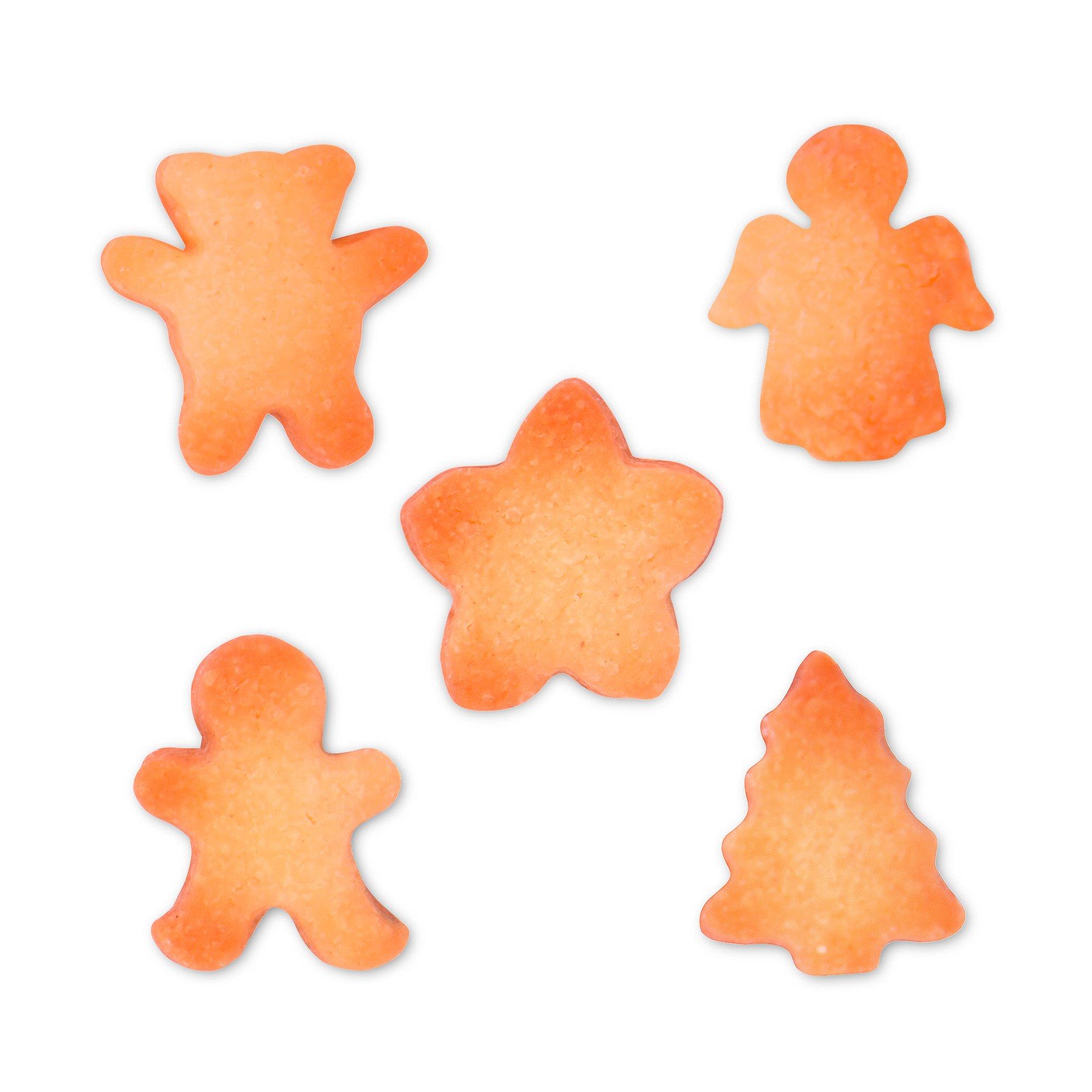 Städter Ausstecher-Set X-Mas Mini