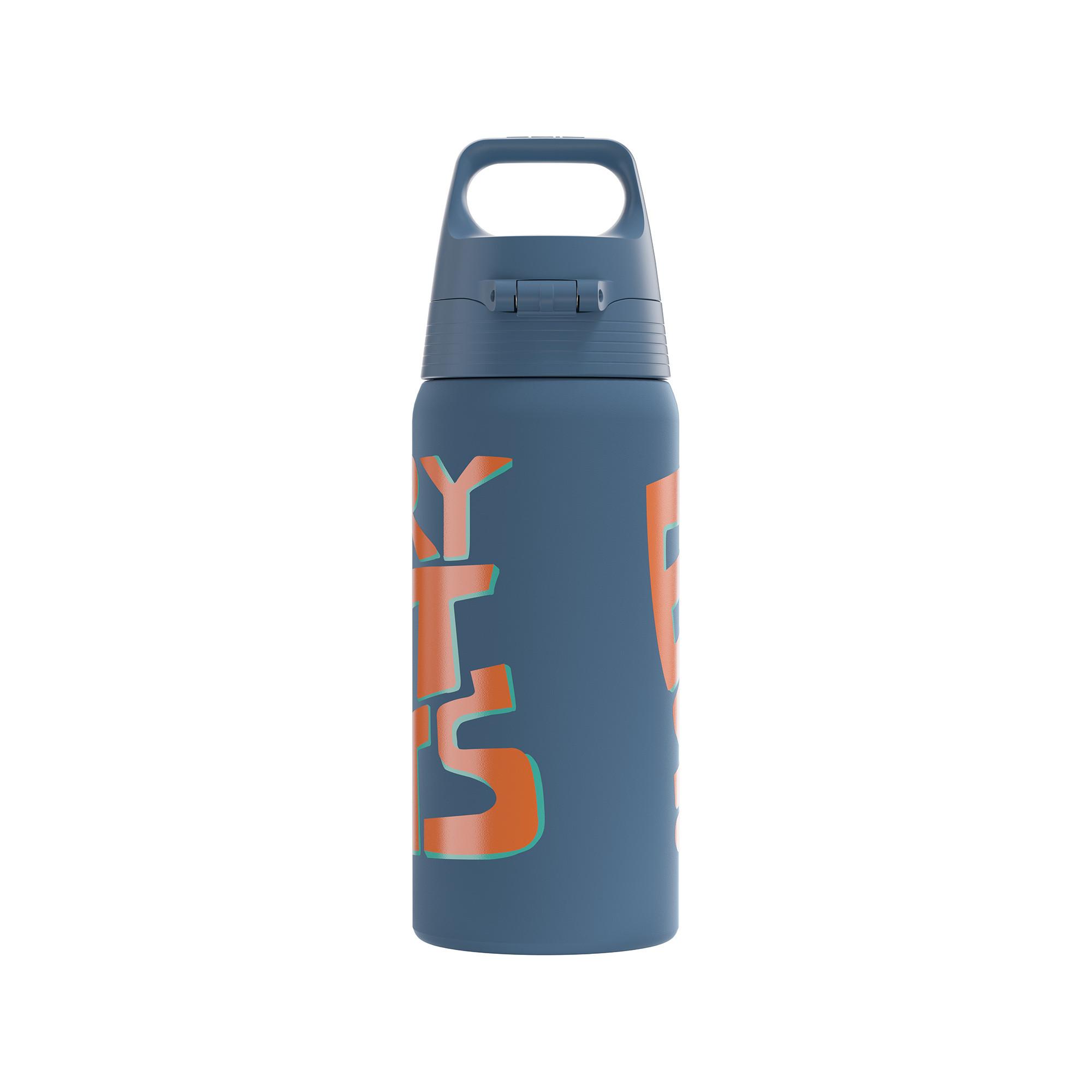 SIGG Isolierflasche Ballgame