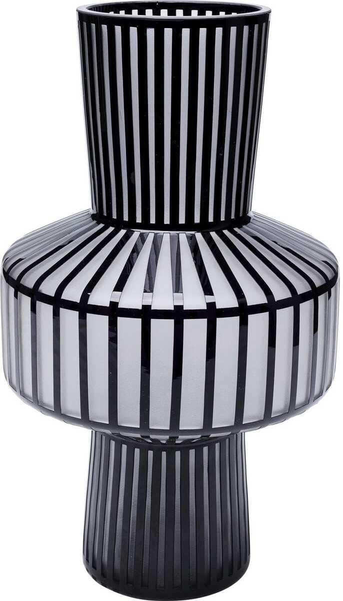 KARE Design Vase Roulette Belly 42cm