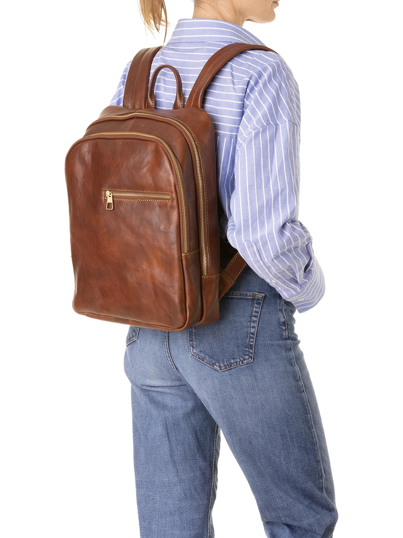 Viola Castellani Rucksack