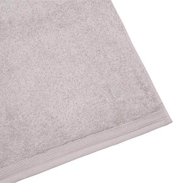 MÖVE Superwuschel - 4 X Handtuch 2 X Duschtuch - im Set