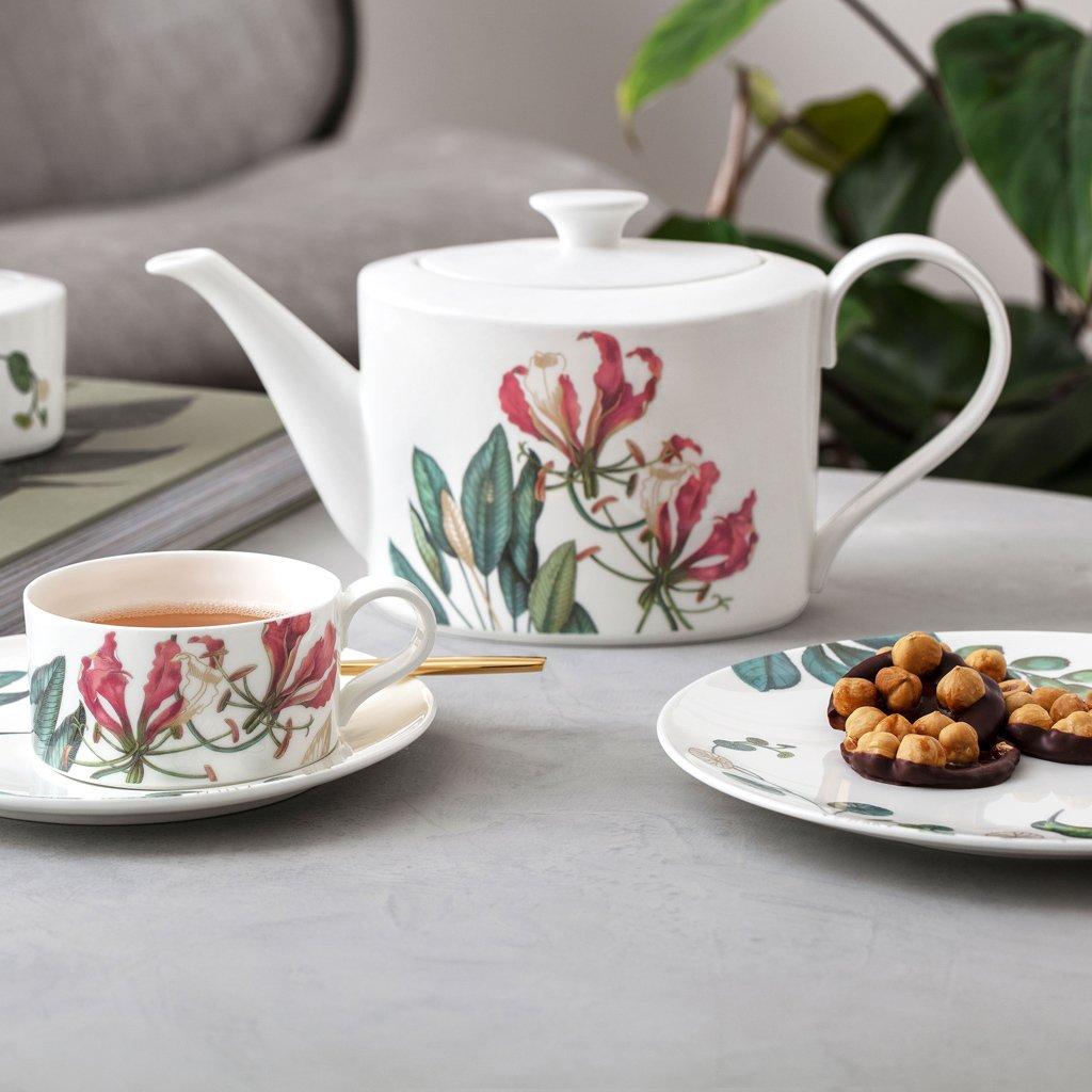 Villeroy & Boch Signature Kaffee-/Teekanne Avarua