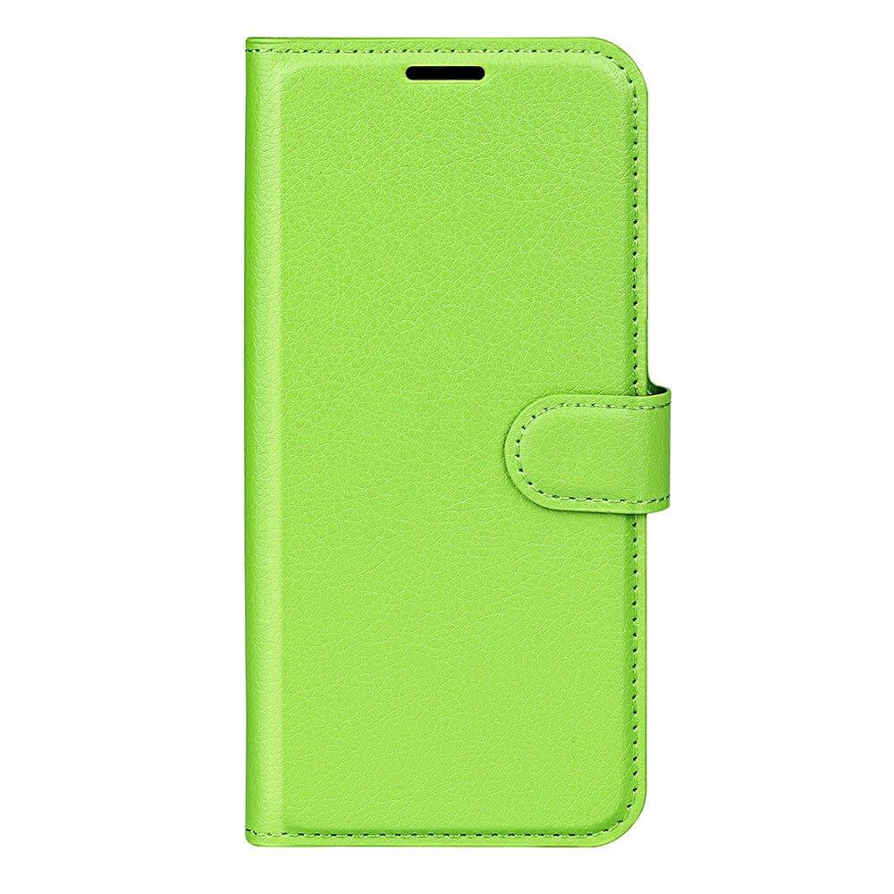 Cover-Discount iPhone 16e - Leder Etui Hülle