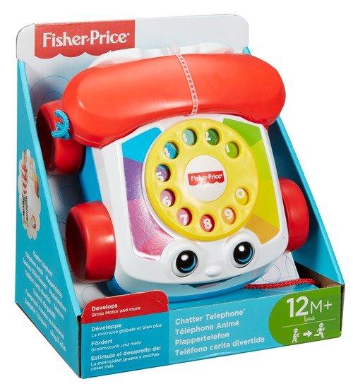 Fisher Price CHATTER PHONE