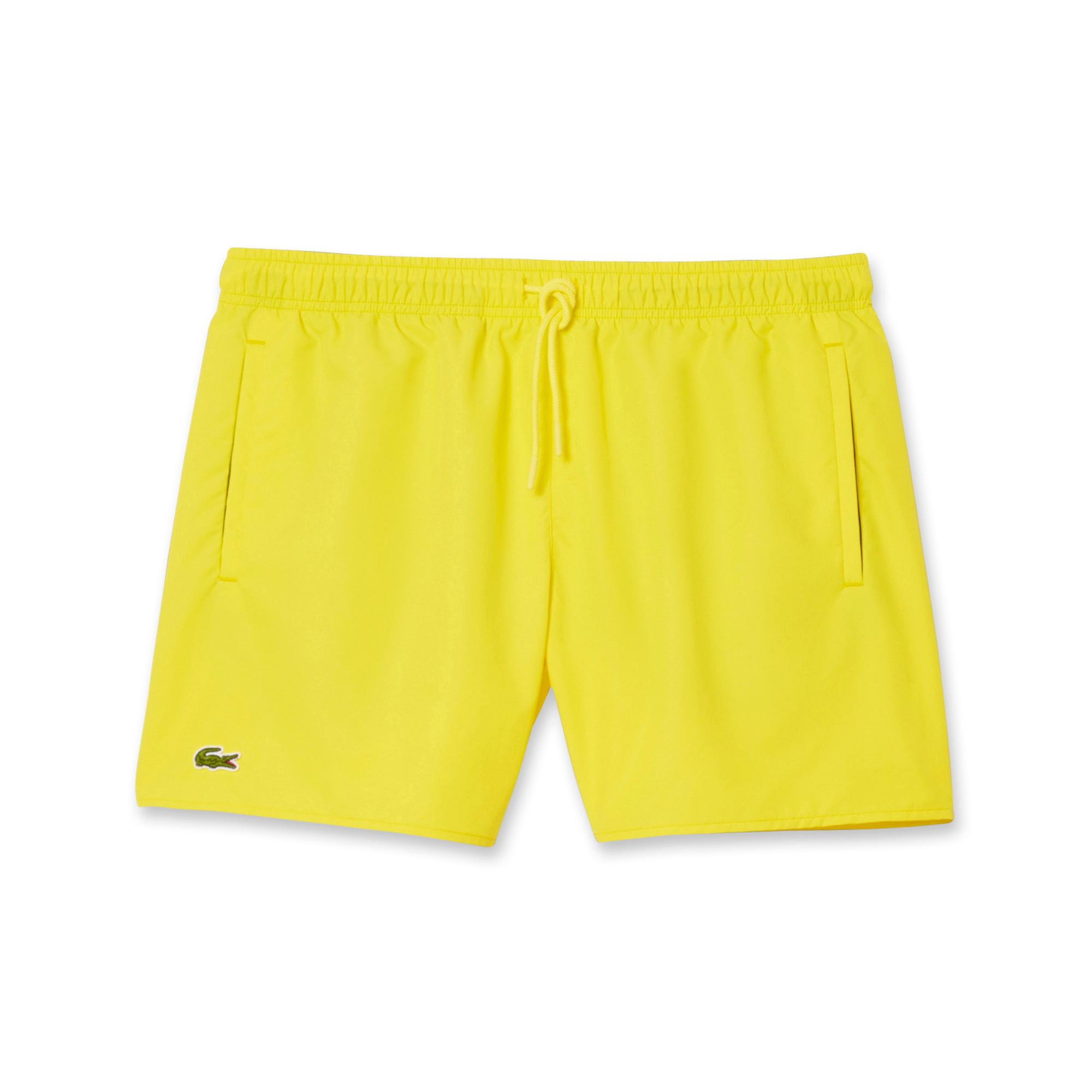 LACOSTE Badeshorts