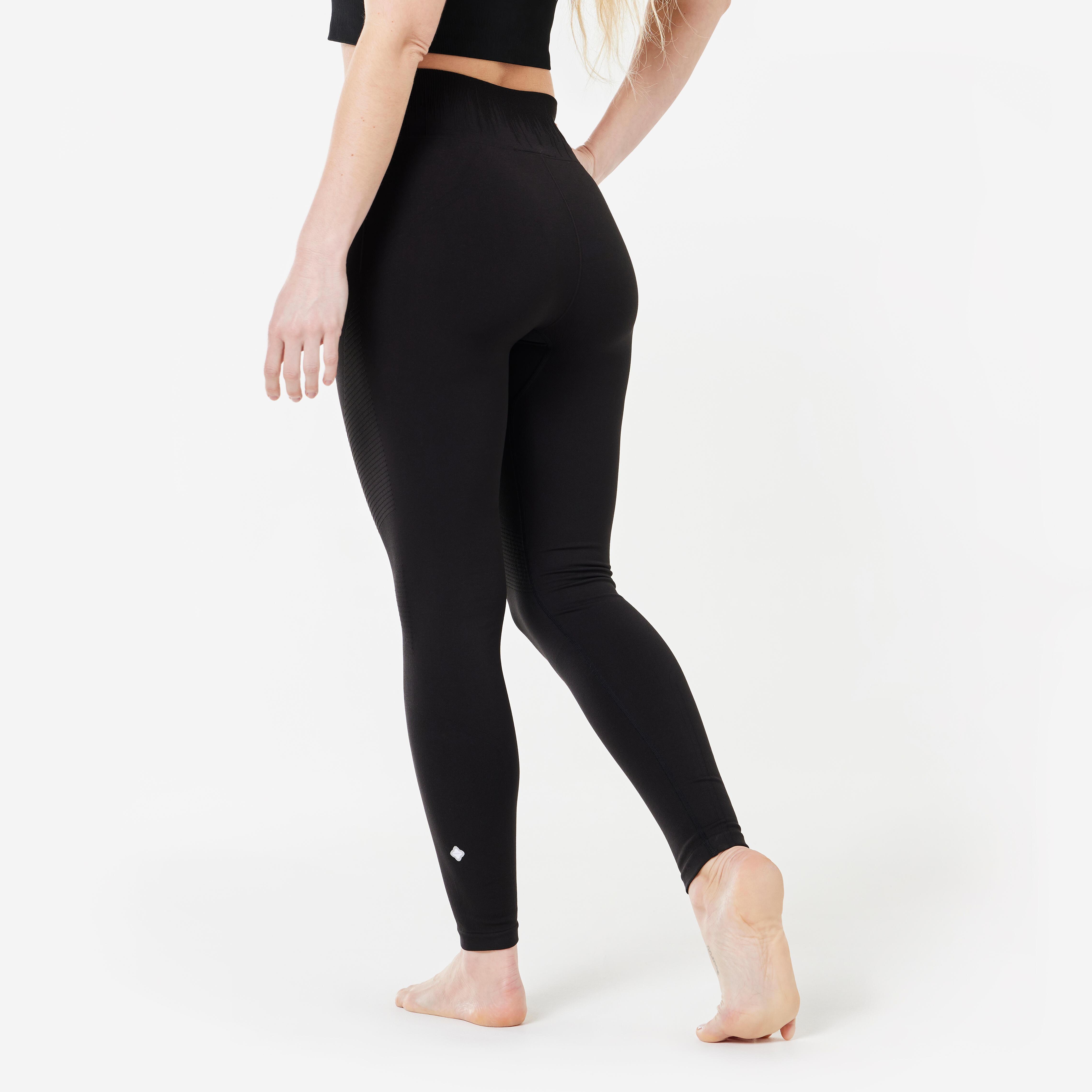 KIMJALY Leggings - CARDIO
