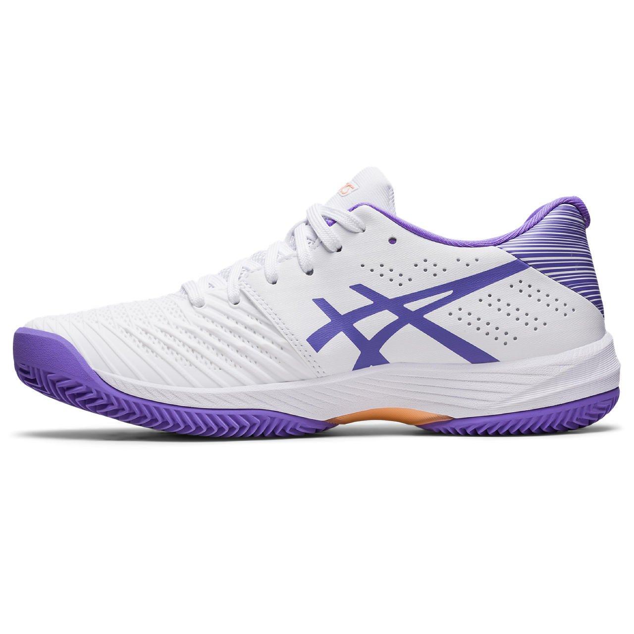 asics Solution Swift FF Sandplatz Tennisschuh