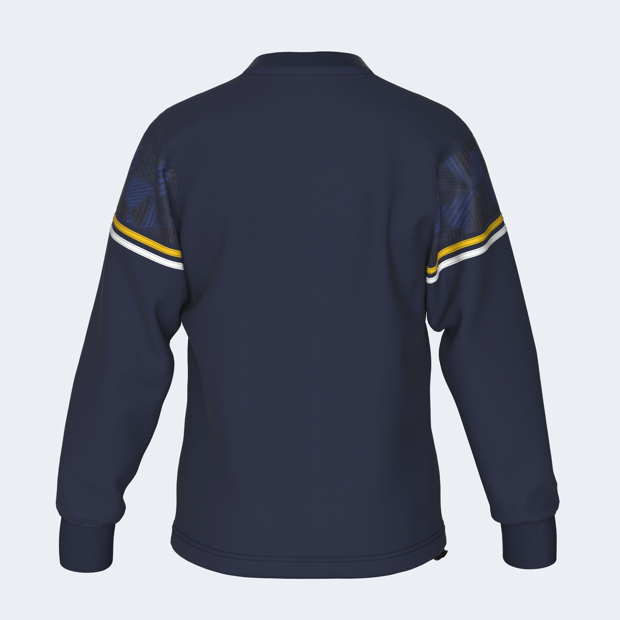 errea kinderjacke davis