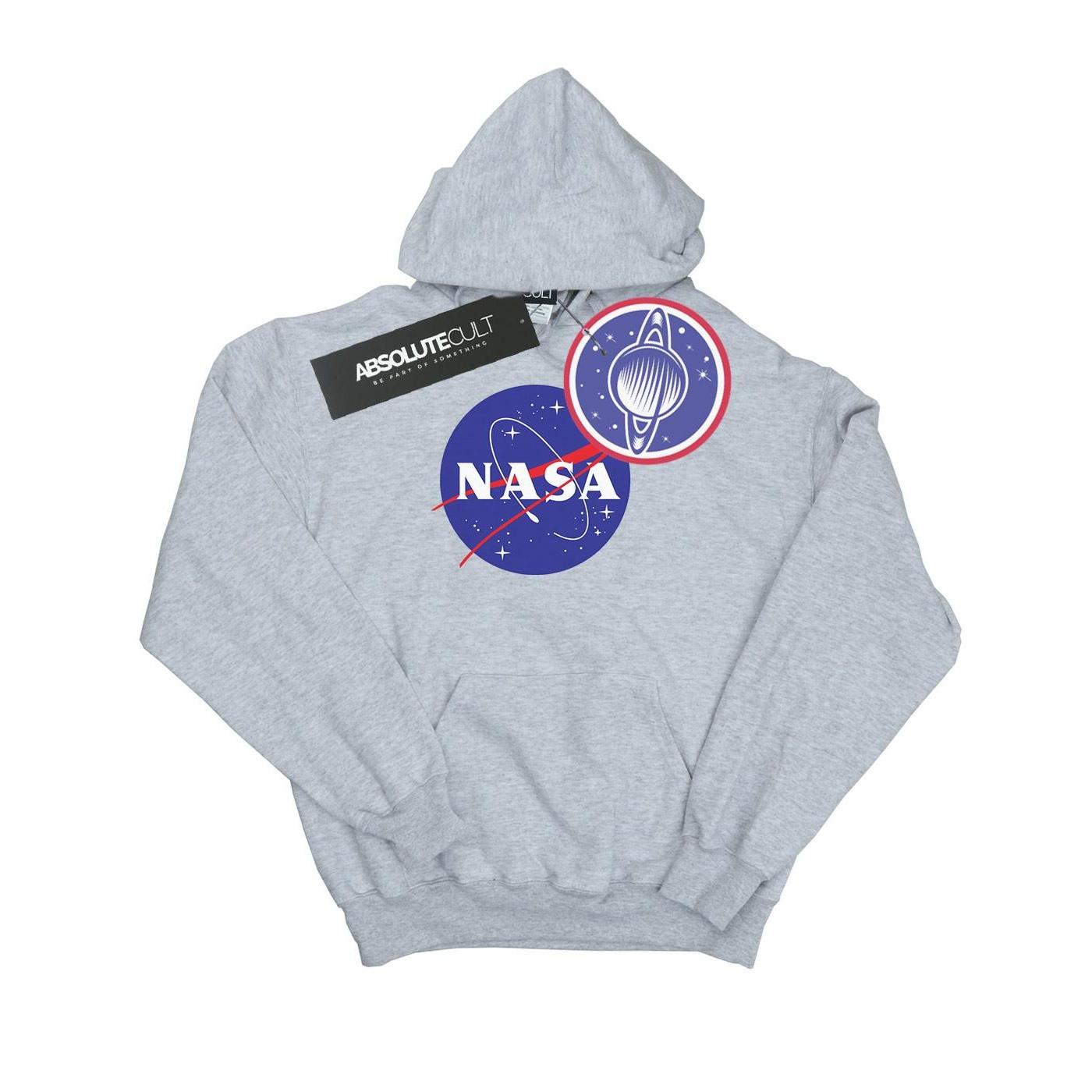 Nasa Kapuzenpullover