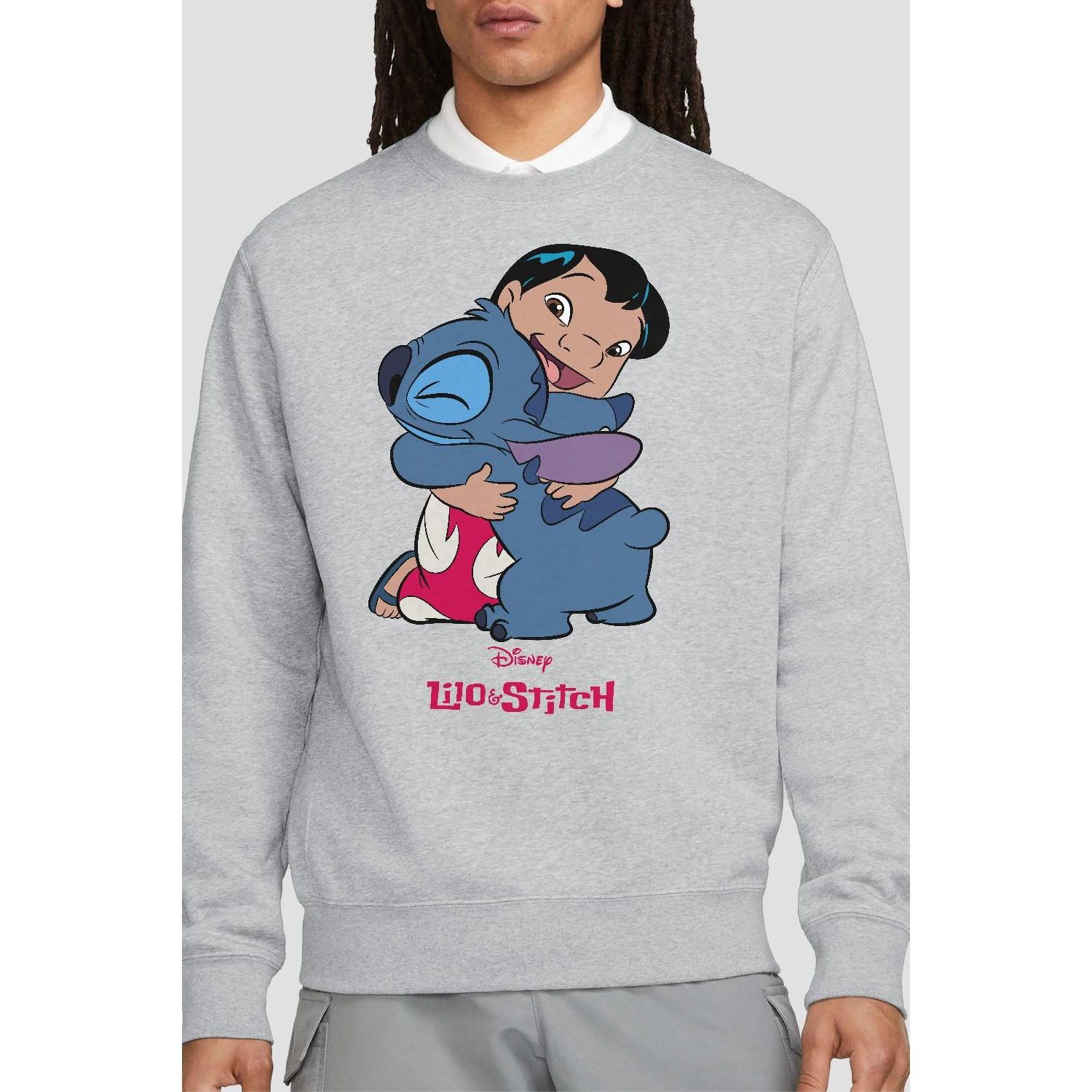 Lilo & Stitch 90s Sweatshirt