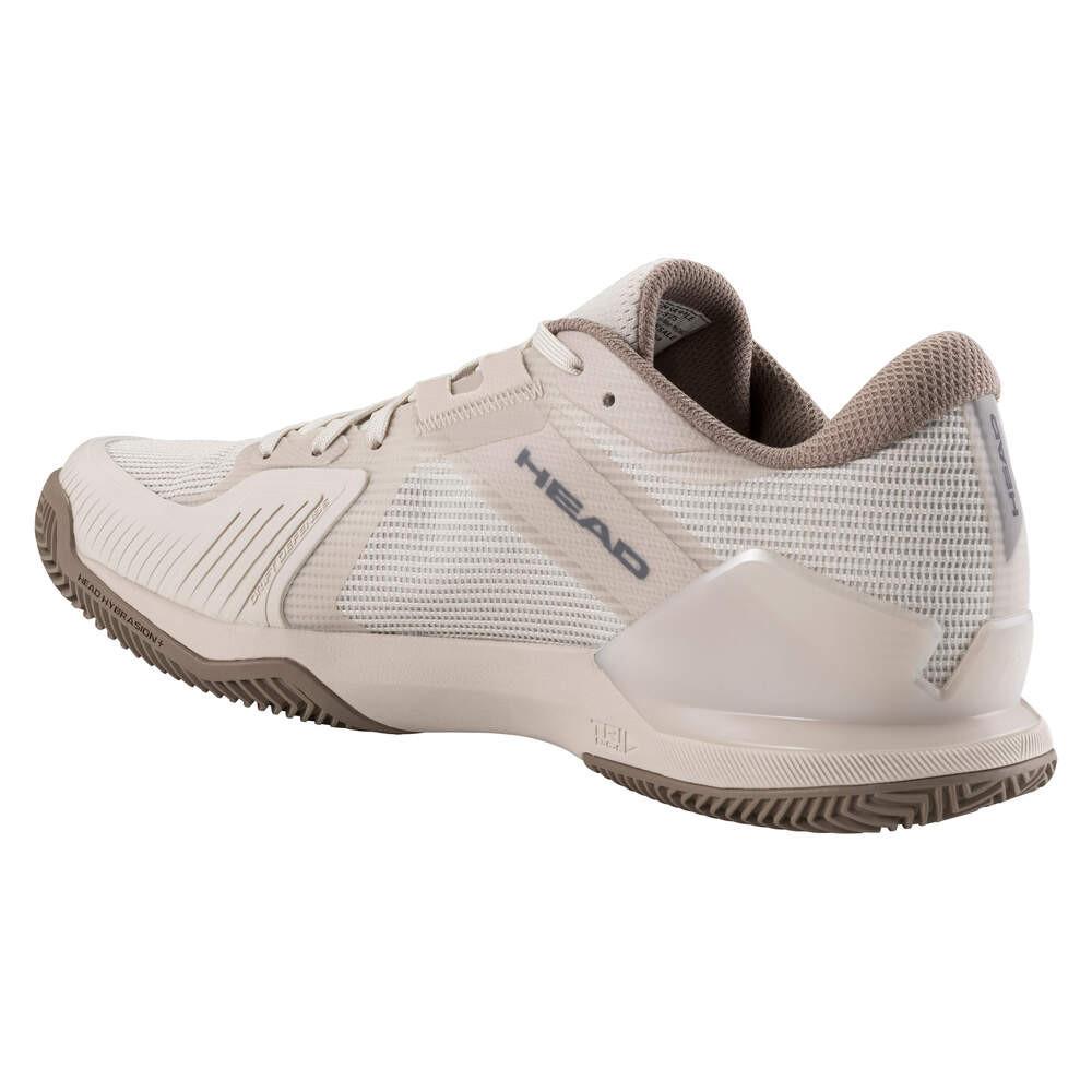 Head Sprint Pro 4.0 Sandplatz Tennisschuh