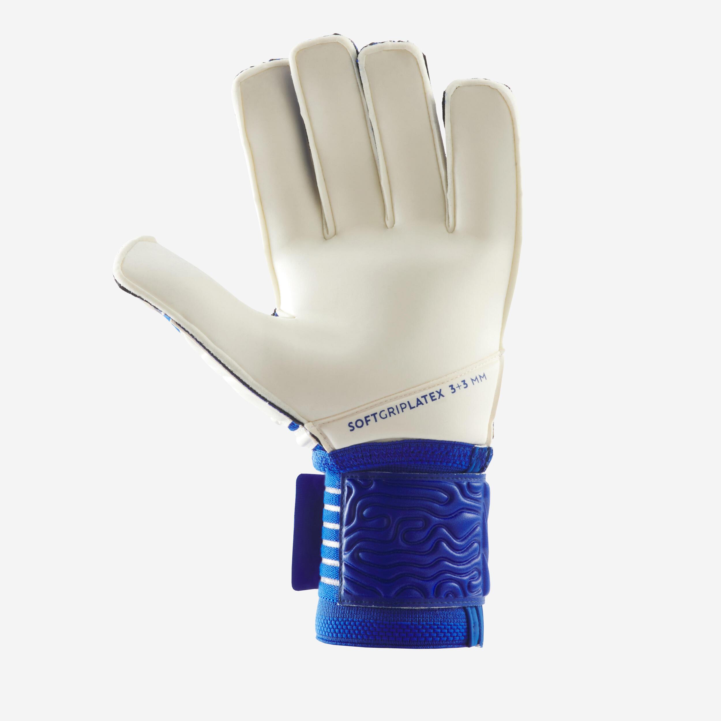 KIPSTA Torwarthandschuhe - F500 Viralto