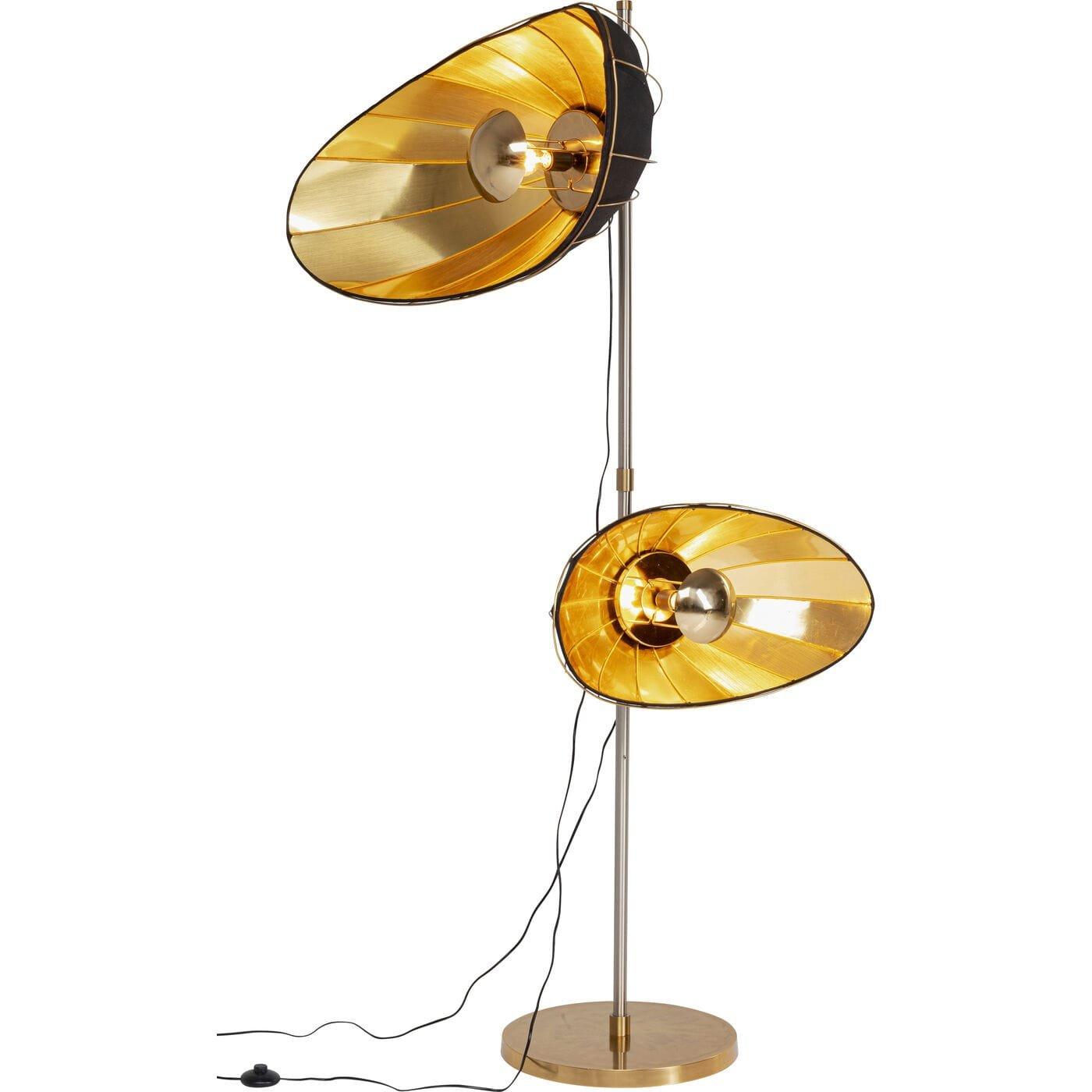 KARE Design Stehleuchte Diva 202