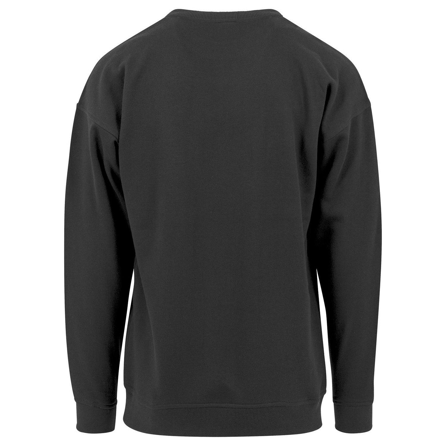 Build Your Own Crew Neck Pullover