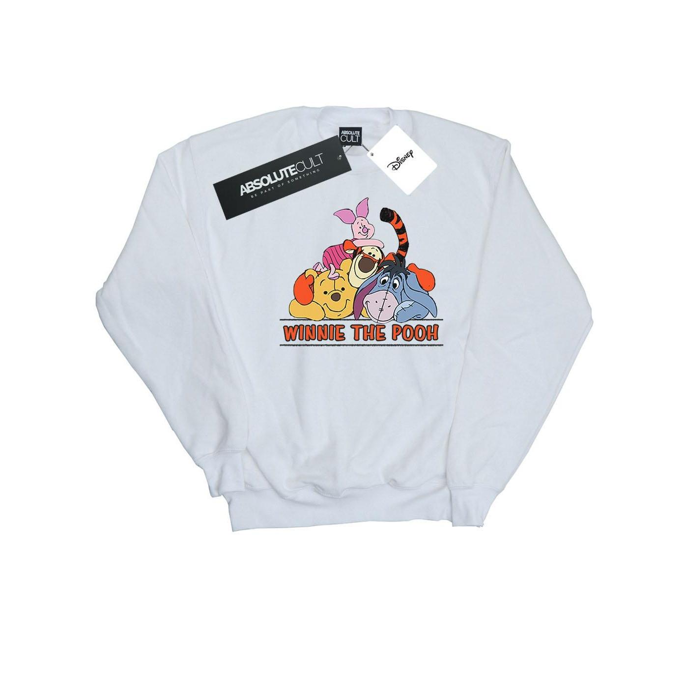 Disney Sweatshirt