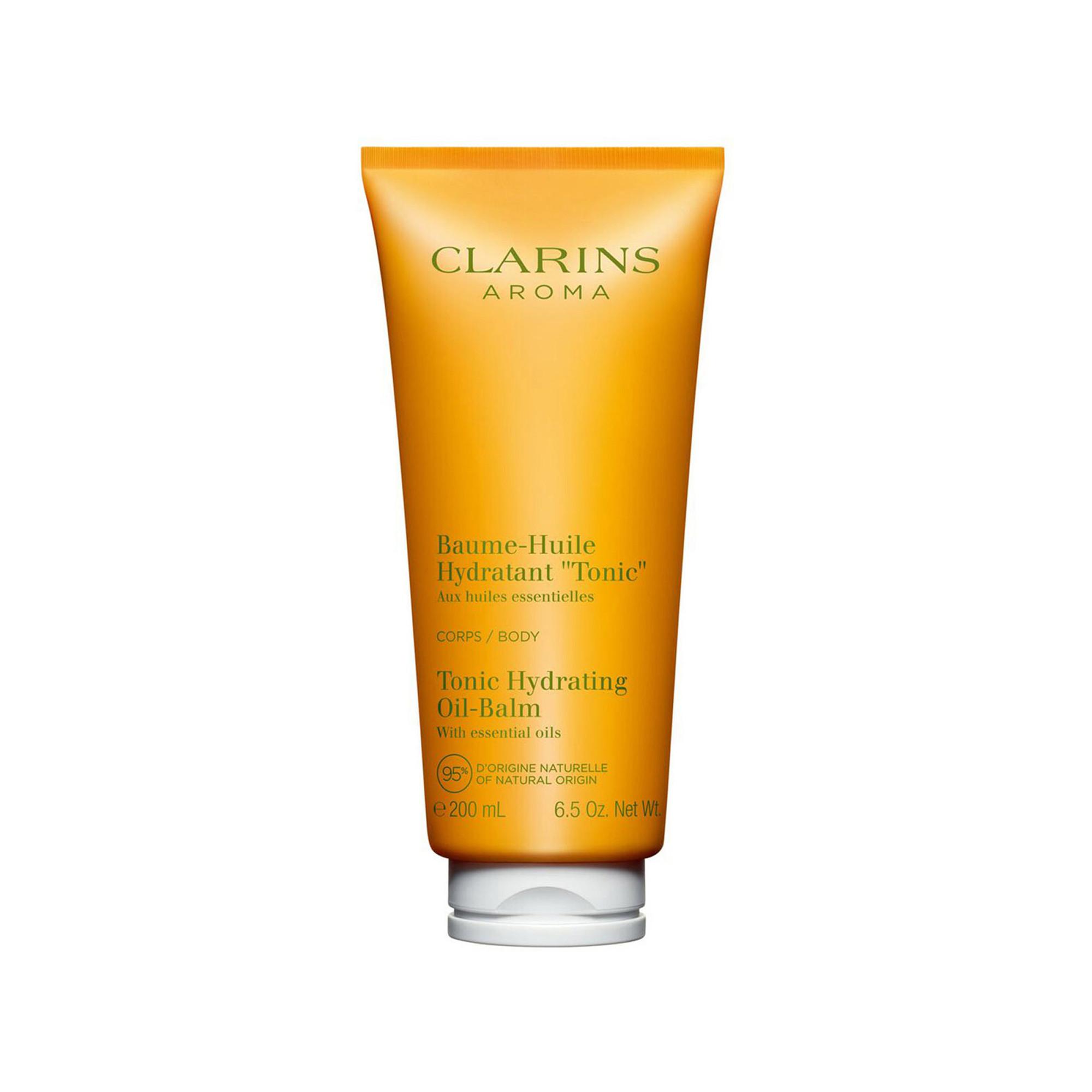 CLARINS Tonic Balm Körperöl