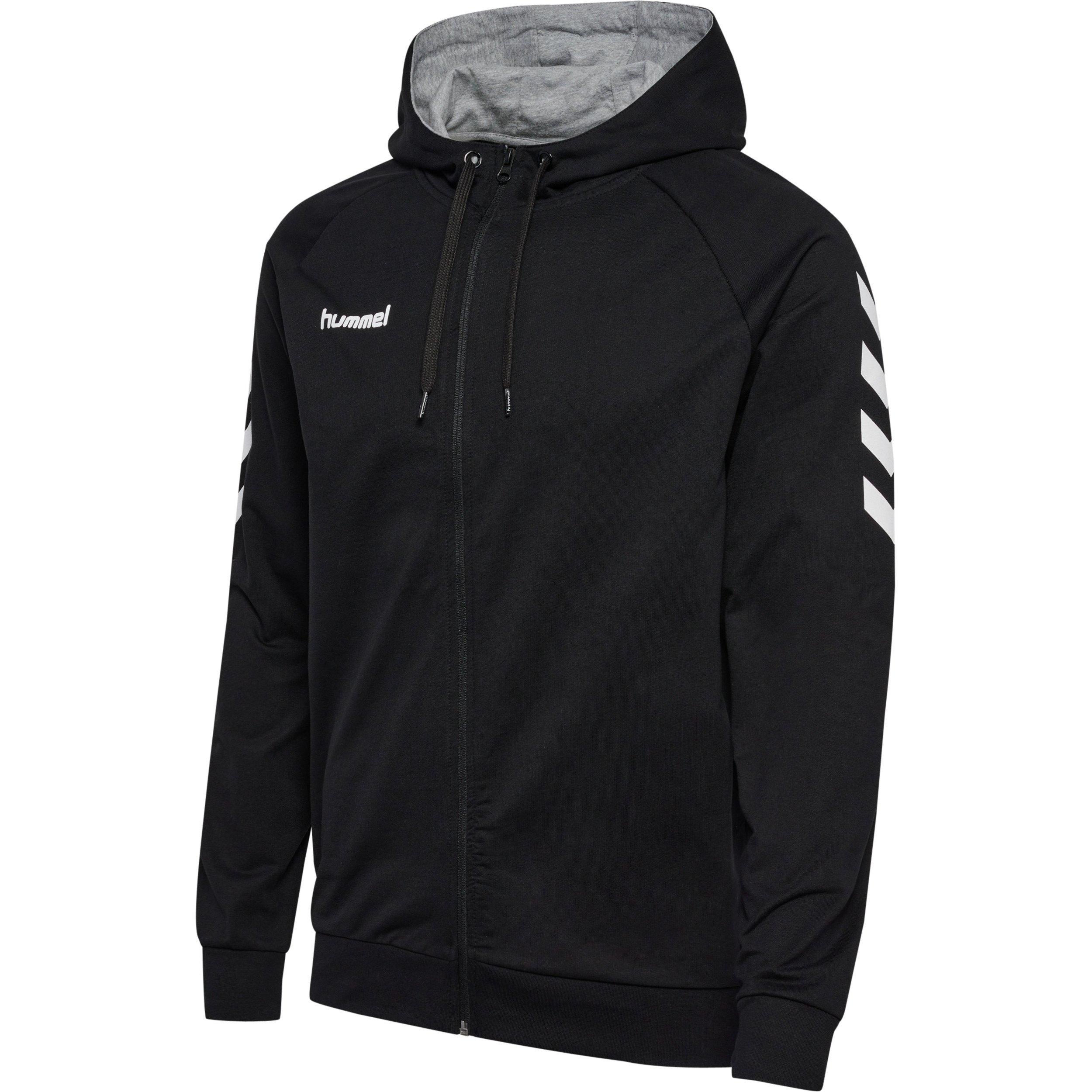 Hummel jacke mit reißverchlu hmlgo