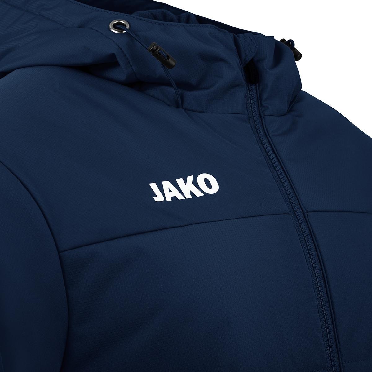 Jako daunenjacke coach tea