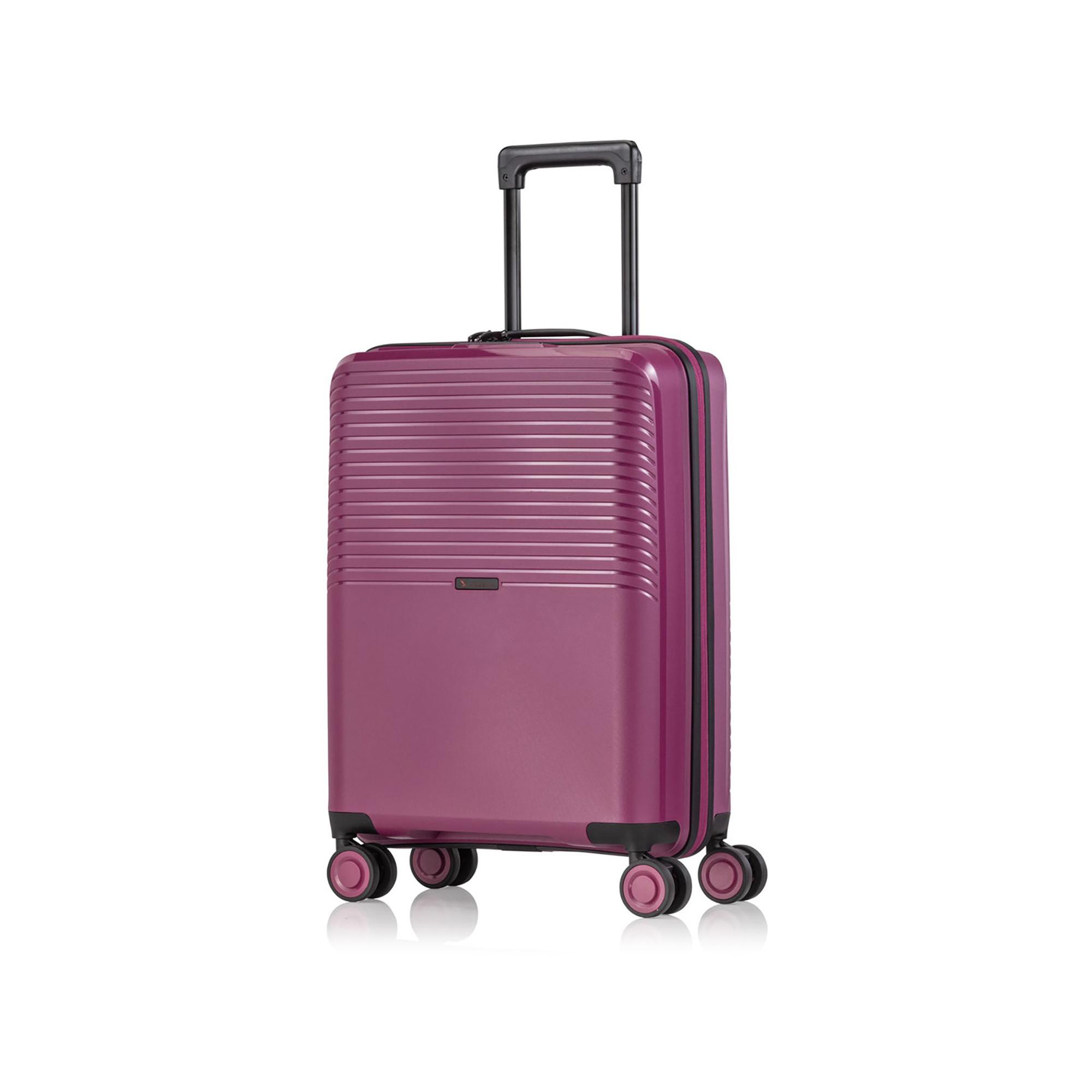 PACK EASY 55.0cm, Hartschalenkoffer Jet
