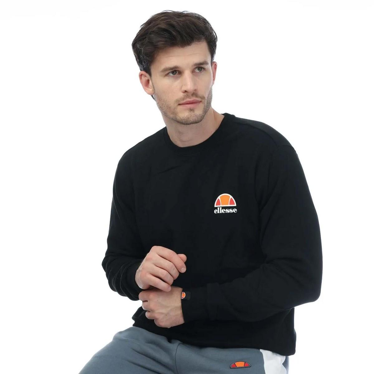 Ellesse Diveria Sweatshirt