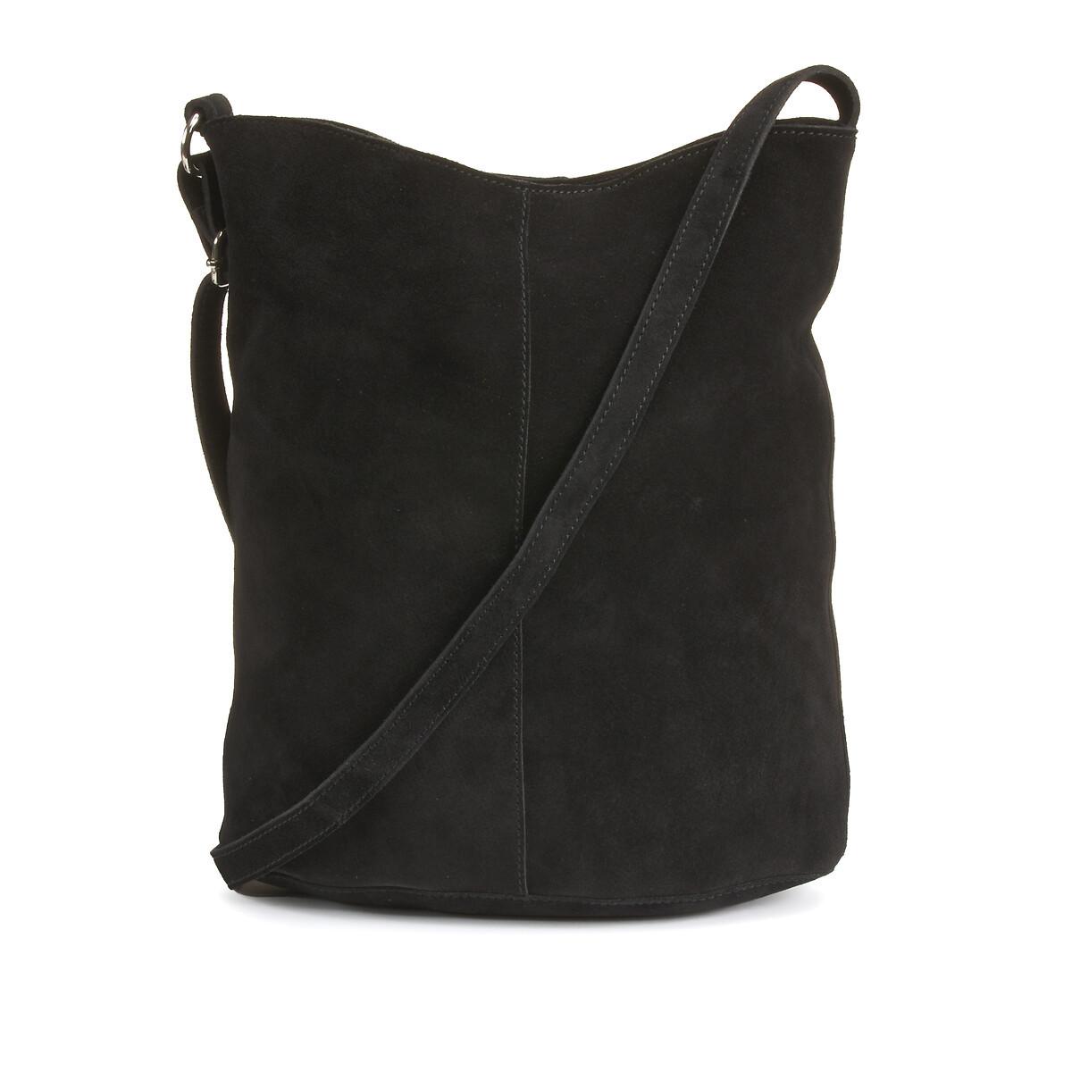 La Redoute Collections Hobo-Bag
