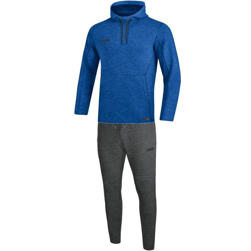 Jako traininganzug mit kapuze premium baic