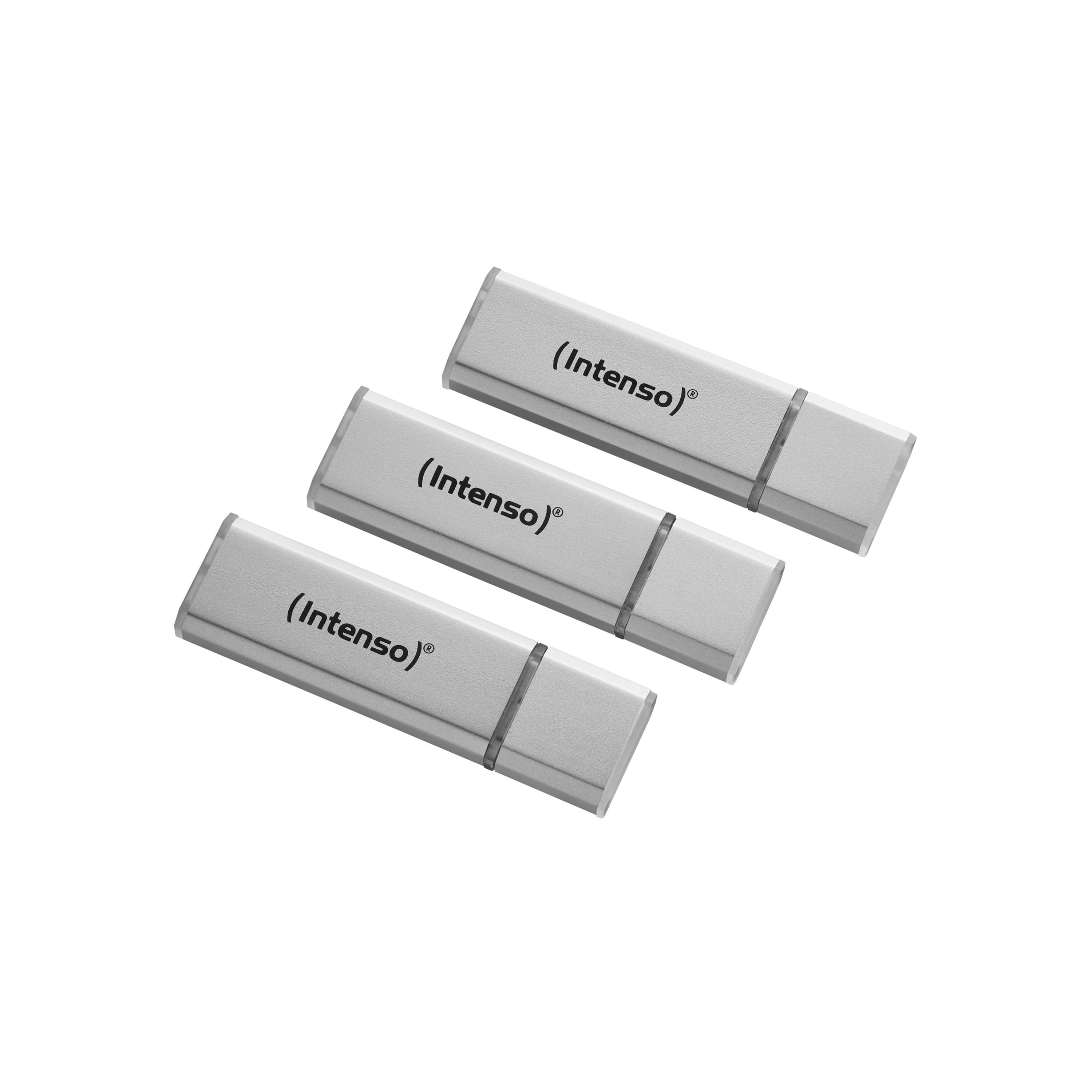 Intenso High Speed USB-A Stick