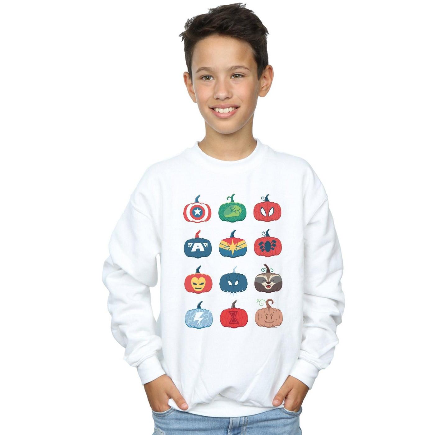 MARVEL Avengers Sweatshirt