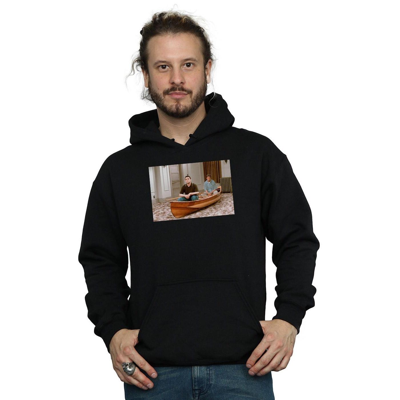 Friends Kapuzenpullover