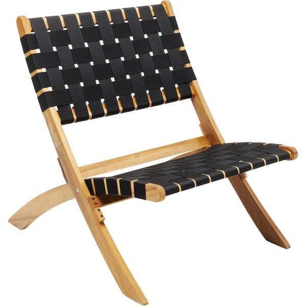 KARE Design Klappsessel Ipanema