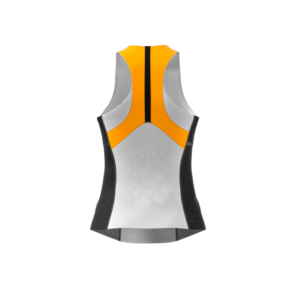 adidas Y-Tank Pro